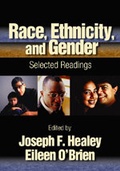 Cover: Race, Ethnicity, and Gender - SAGE Publications Inc