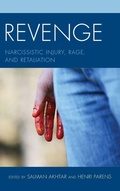 Cover: Revenge - Jason Aronson Publishers