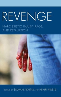 Enlarge image Cover: Revenge - Jason Aronson Publishers