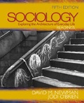 Cover: Sociology - SAGE Publications Inc