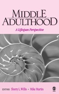 Cover: Middle Adulthood - SAGE Publications Inc