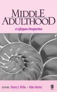 Enlarge image Cover: Middle Adulthood - SAGE Publications Inc