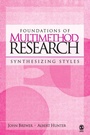 Cover: Foundations of Multimethod Research - SAGE Publications Inc