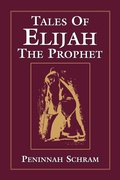 Cover: Tales of Elijah the Prophet - Jason Aronson Publishers