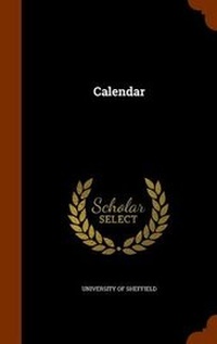 Enlarge image Cover: Calendar - Arkose Press