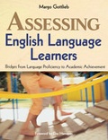 Cover: Assessing English Language Learners - Corwin Press Inc