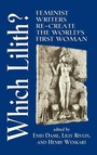 Cover: Which Lilith? - Jason Aronson Publishers