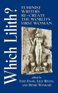Enlarge image Cover: Which Lilith? - Jason Aronson Publishers