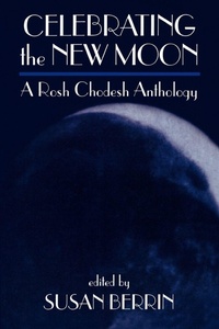 Enlarge image Cover: Celebrating the New Moon - Jason Aronson Publishers
