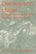 Cover: Opportunity House - AltaMira Press