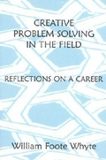 Cover: Creative Problem Solving in the Field - AltaMira Press
