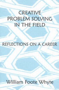 Enlarge image Cover: Creative Problem Solving in the Field - AltaMira Press