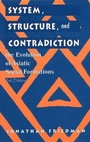 Cover: System, Structure, and Contradiction - AltaMira Press