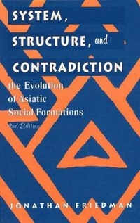 Enlarge image Cover: System, Structure, and Contradiction - AltaMira Press