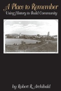 Cover: A Place to Remember - AltaMira Press