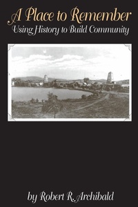 Abbildung von: A Place to Remember - AltaMira Press