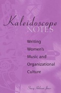 Cover: Kaleidoscope Notes - AltaMira Press