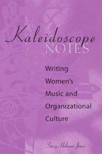 Enlarge image Cover: Kaleidoscope Notes - AltaMira Press