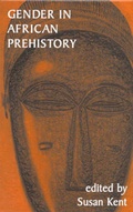 Cover: Gender in African Prehistory - AltaMira Press