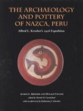 Cover: The Archaeology and Pottery of Nazca, Peru - AltaMira Press