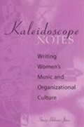 Cover: Kaleidoscope Notes - AltaMira Press