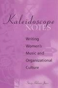 Enlarge image Cover: Kaleidoscope Notes - AltaMira Press