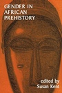 Cover: Gender in African Prehistory - AltaMira Press