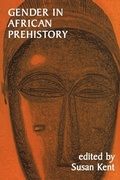 Cover: Gender in African Prehistory - AltaMira Press