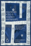 Cover: Researcher Roles and Research Partnerships - AltaMira Press