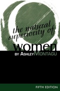 Cover: The Natural Superiority of Women - AltaMira Press