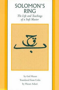 Enlarge image Cover: Solomon's Ring - AltaMira Press