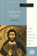 Cover: On the Life of Christ - AltaMira Press