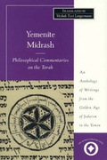 Cover: Yemenite Midrash - AltaMira Press