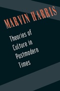 Cover: Theories of Culture in Postmodern Times - AltaMira Press