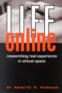Enlarge image Cover: Life Online - AltaMira Press