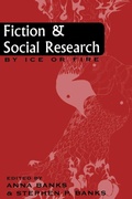 Cover: Fiction and Social Research - AltaMira Press
