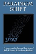 Cover: Paradigm Shift - Jason Aronson Publishers