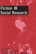 Cover: Fiction and Social Research - AltaMira Press