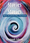 Cover: Stories within Stories - Jason Aronson Publishers