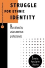 Cover: Struggle for Ethnic Identity - AltaMira Press
