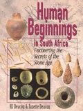 Cover: Human Beginnings in South Africa - AltaMira Press