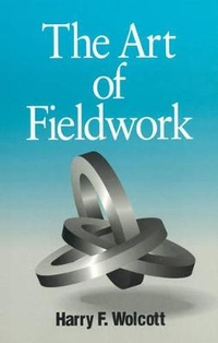 Enlarge image Cover: The Art of Fieldwork - AltaMira Press