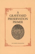 Cover: A Graveyard Preservation Primer - AltaMira Press
