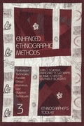 Cover: Enhanced Ethnographic Methods - AltaMira Press