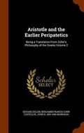 Cover: Aristotle and the Earlier Peripatetics - Arkose Press