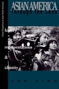 Cover: Asian America through the Lens - AltaMira Press