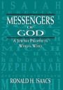 Cover: Messengers of God - Jason Aronson Publishers