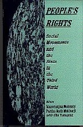 Cover: People's Rights - SAGE Publications Inc