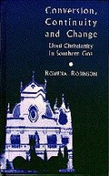 Cover: Conversion, Continuity and Change - SAGE Publications Inc