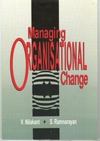 Abbildung von: Managing Organisational Change - SAGE Publications Inc